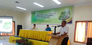 Desa di Rohul Masih Banyak Belum Bayar Pajak