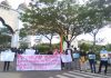 RSUD Rohul Mangkrak, Masa Demo : Teridentifikasi Kepentingan dan Korupsi