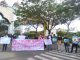 RSUD Rohul Mangkrak, Masa Demo : Teridentifikasi Kepentingan dan Korupsi