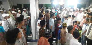 Ratik Togak, Tradisi yang Masih Melekat di Kabupaten Rohul