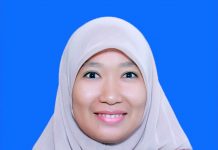 Masri Janiarli : Tetap Sehat Setelah Makan Daging Kurban