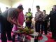 Tempati Gedung Baru, Polres Rohul Adakan Baca Yasin Bersama