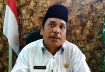 Kemenang Rohul, Konflik Rumah Ibadah Mesti Kedepankan Jalur Musyawarah dan Dialog Kakan Kemenag Rohul, H Syahruddin MSy