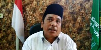 Kemenang Rohul, Konflik Rumah Ibadah Mesti Kedepankan Jalur Musyawarah dan Dialog Kakan Kemenag Rohul, H Syahruddin MSy