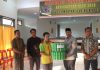 Pemanfaatan Ecobrick, Mahasiswa Kukerta UNRI Gelar Lokakarya di Ujungbatu Pemanfaatan Ecobrick, Mahasiswa Kukerta UNRI Gelar Lokakarya di Ujungbatu