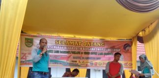 Radio Swara Lima Luwak Gelar Lomba Karaoke dan Cover Lagu Nasional
