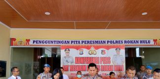 Niat Buka Ladang, Seorang Pemuda Dijerat Pasal Pembakaran Hutan