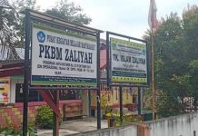 Yayasan Zaliyah Selenggarakan Pelatihan Gratis Bagi Panti Asuhan dan SLB Yayasan Zaliyah Selenggarakan Pelatihan Gratis Bagi Panti Asuhan dan SLB