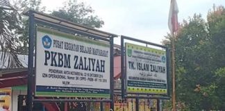 Yayasan Zaliyah Selenggarakan Pelatihan Gratis Bagi Panti Asuhan dan SLB Yayasan Zaliyah Selenggarakan Pelatihan Gratis Bagi Panti Asuhan dan SLB