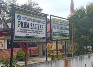 Yayasan Zaliyah Selenggarakan Pelatihan Gratis Bagi Panti Asuhan dan SLB Yayasan Zaliyah Selenggarakan Pelatihan Gratis Bagi Panti Asuhan dan SLB