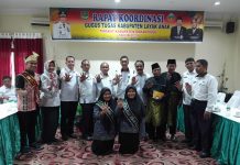 Rokan Hulu Optimis Menuju Kabupaten Layak Anak