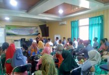 Kemenag Rohul Sebut Tingkat Perceraian diRohul Meningkat