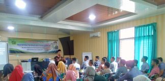 Kemenag Rohul Sebut Tingkat Perceraian diRohul Meningkat