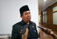 Ketua Timsel PD RHJ Rohul Dalam Waktu Dekat Umumkan Direktur dan DP Terpilih Sekretaris Daerah (Sekda) Rohul, H Abdul Haris SSos MSi