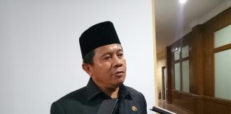 Ketua Timsel PD RHJ Rohul Dalam Waktu Dekat Umumkan Direktur dan DP Terpilih Sekretaris Daerah (Sekda) Rohul, H Abdul Haris SSos MSi