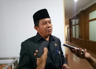 Ketua Timsel PD RHJ Rohul Dalam Waktu Dekat Umumkan Direktur dan DP Terpilih Sekretaris Daerah (Sekda) Rohul, H Abdul Haris SSos MSi