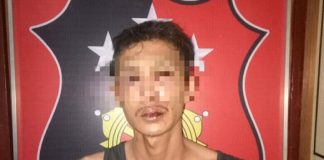 Tim Opsnal Polres Rohul Ringkus Pelaku Pengedar Sabu di Rantau Sakti Tim Opsnal Polres Rohul Ringkus Pelaku Pengedar Sabu di Rantau Sakti