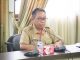 Segera Dilantik, Gubri Sudah Teken SK Ketua dan Wakil Ketua DPRD Rohul Defenitif Sekretaris Dewan (Sekwan) Rohul, Drs Budhia Kasino