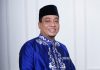 H Erizal ST Mantan Anggota DPRD Rohul Dua Periode Siap Maju di Pilkada 2020