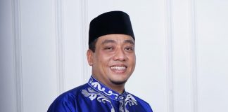 H Erizal ST Mantan Anggota DPRD Rohul Dua Periode Siap Maju di Pilkada 2020