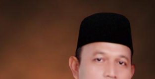 Maju Pilkada Rohul 2020, H Hamulian Nasution : Pasangan Saya Dari Rokan Kiri H Hamulian Nasution