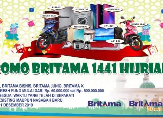 Tempatkan Dana di BRI, Bawa Langsung Hadiah Sepeda Motor Tanpa Diundi Tempatkan Dana di BRI, Bawa Langsung Hadiah Sepeda Motor Tanpa Diundi