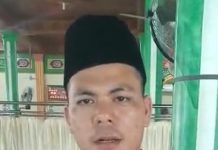 FKUB Rohul Himbau Masyarakat Jaga Kedamaian