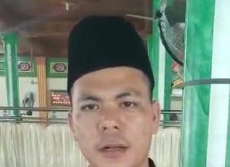 FKUB Rohul Himbau Masyarakat Jaga Kedamaian