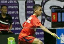 Zeklin, PebuluTangkis Ujung Batu “Ditawar” Pemerintah Kalimantan