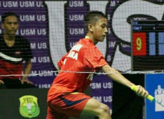 Zeklin, PebuluTangkis Ujung Batu “Ditawar” Pemerintah Kalimantan