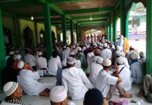 Nobatkan 9 Syekh Muda Pada Haul YPP Persulukan Al Hasanah di Ujungbatu