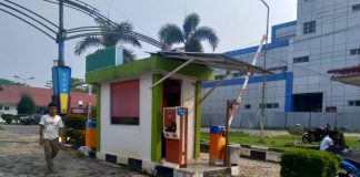Masyarakat Kecewa Tidak Dikasih Karcis Parkir Masuk RSUD Rohul Namun Tetap Bayar Masyarakat Kecewa Tidak Dikasih Karcis Parkir Masuk RSUD Rohul Namun Tetap Bayar
