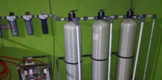 Tim Dosen UPP dan Pamsimas Rohul Tingkatkan Kapasitas Air Bersih di Bangun Purba Tim Dosen UPP dan Pamsimas Rohul Tingkatkan Kapasitas Air Bersih di Bangun Purba