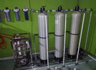 Tim Dosen UPP dan Pamsimas Rohul Tingkatkan Kapasitas Air Bersih di Bangun Purba Tim Dosen UPP dan Pamsimas Rohul Tingkatkan Kapasitas Air Bersih di Bangun Purba