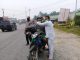Pemdes Ujungbatu Bagikan Masker ke Warga, Balita dan Bumil Pemdes Ujungbatu Bagikan Masker ke Warga, Balita dan Bumil