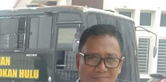 Kelompok Tani RMHL “Jokowi Harus Mengambil Sikap”