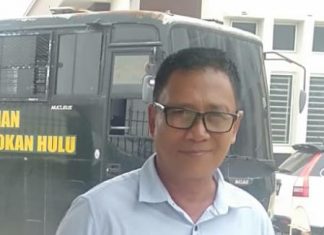 Kelompok Tani RMHL “Jokowi Harus Mengambil Sikap”