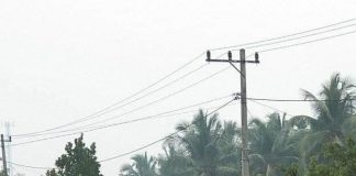 Rusli ” Mereka Butuh, Kita Kejar”