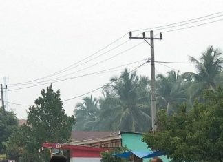 Rusli ” Mereka Butuh, Kita Kejar”