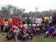 Ketua DPRD Rohul Tutup Tournamen Mini Soccer Himarohu Komisariat UPP