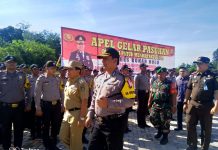 Operasi Muara Takus Usai, Irnandan : Terdapat Peningkatan Pelanggaran