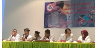 Asap Ancam Janin, Dokter Sarankan Ibu Hamil Mengungsi