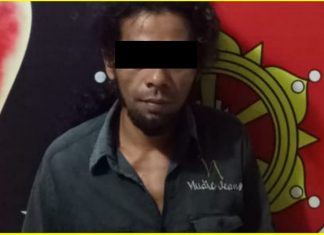 Pencabulan di Tandun, Korban Dihamili Orang Terdekatnya Pelaku pencabulan di Tandun yang menyebabkan korban hamil