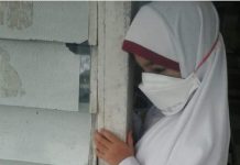Kabut Asap Kian Tebal, Siswa di Rohul Kembali Diliburkan