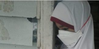 Kabut Asap Kian Tebal, Siswa di Rohul Kembali Diliburkan