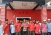 Mendaftar Penjaringan PDIP, Arfizal Anwar : kita Pernah Bersama-Sama