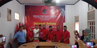 Dipertanyakan tentang Mahar Politik, Begini Jawaban Arfizal Anwar