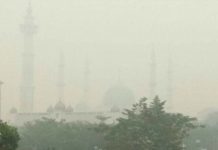 Hampir 3000 Masyarakat Rohul Terjangkit ISPA