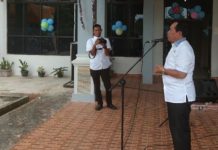 Berpisah Dengan Kepala DPPKB Rohul, Sukiman : Yulisman Orang Bertanggung Jawab