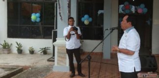 Berpisah Dengan Kepala DPPKB Rohul, Sukiman : Yulisman Orang Bertanggung Jawab